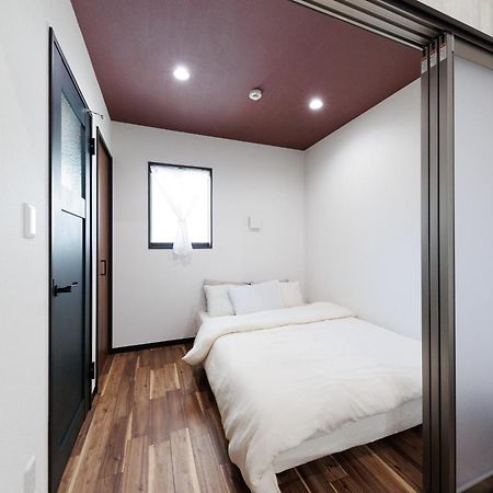 西九条 Chill - Nishikujo Chill Appartement Osaka Buitenkant foto