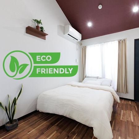 西九条 Chill - Nishikujo Chill Appartement Osaka Buitenkant foto