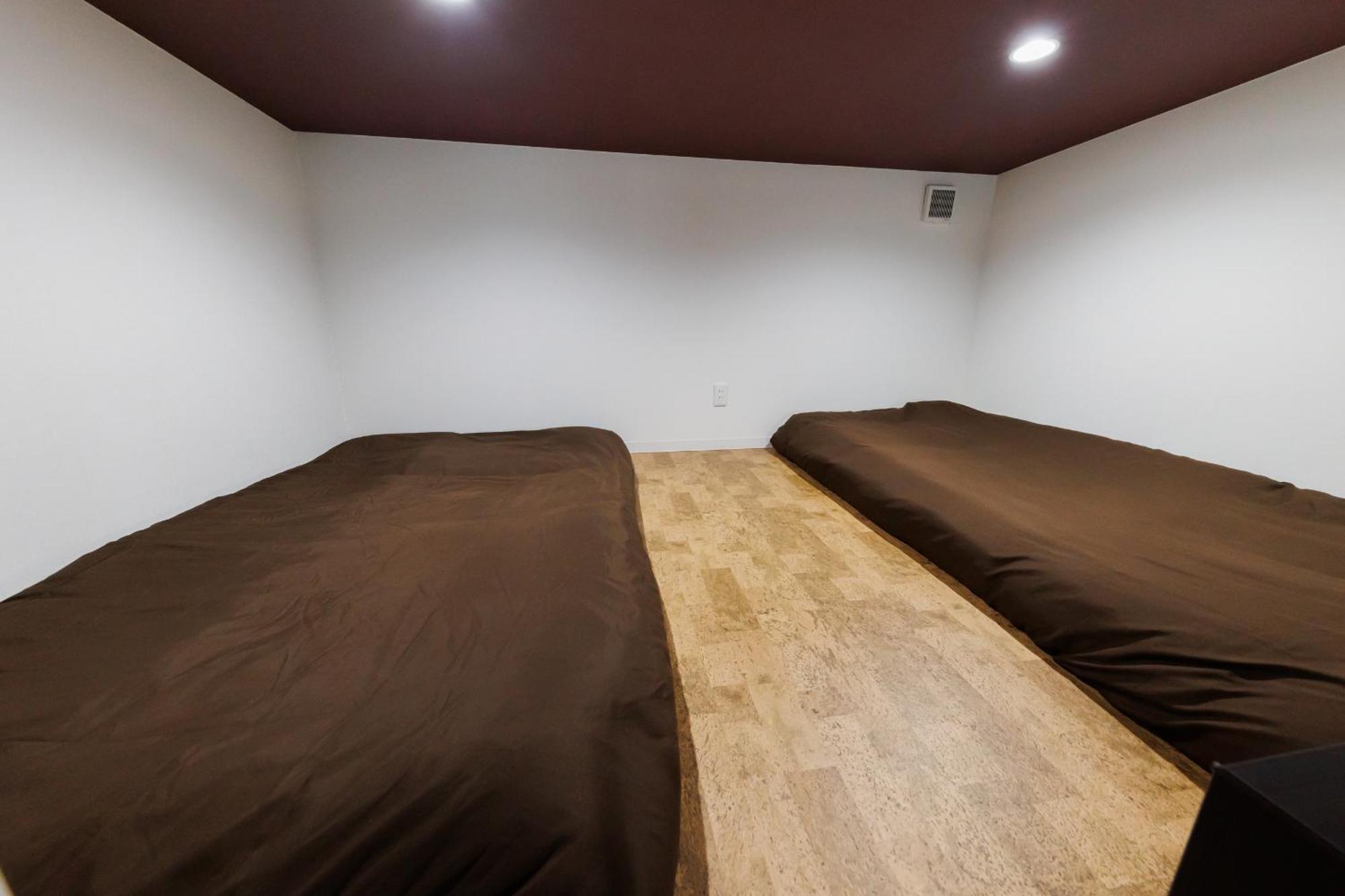 西九条 Chill - Nishikujo Chill Appartement Osaka Buitenkant foto