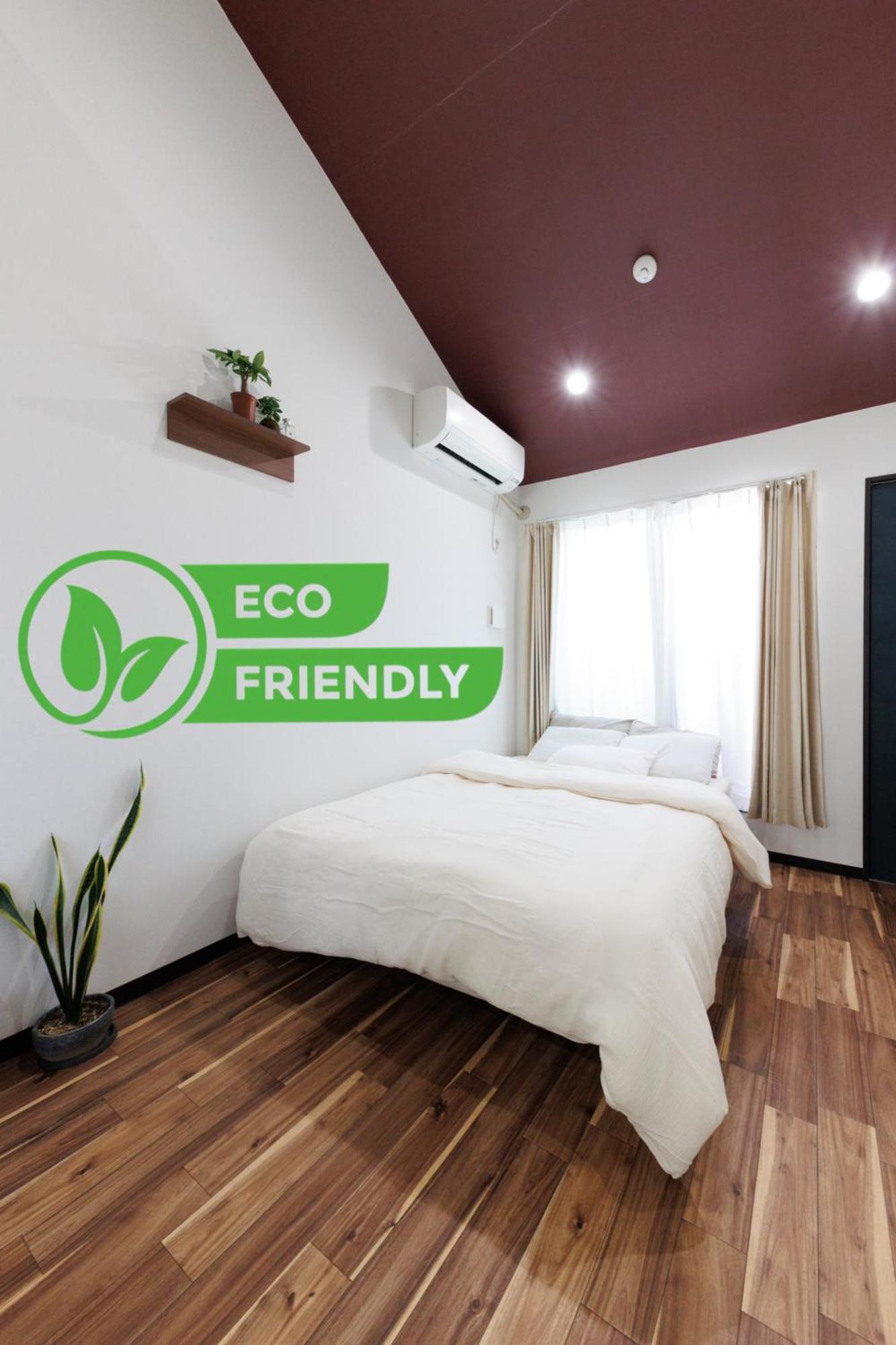 西九条 Chill - Nishikujo Chill Appartement Osaka Buitenkant foto